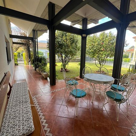 Gestiona2R- Casa Grande En El Centro De Llanes Villa Kültér fotó