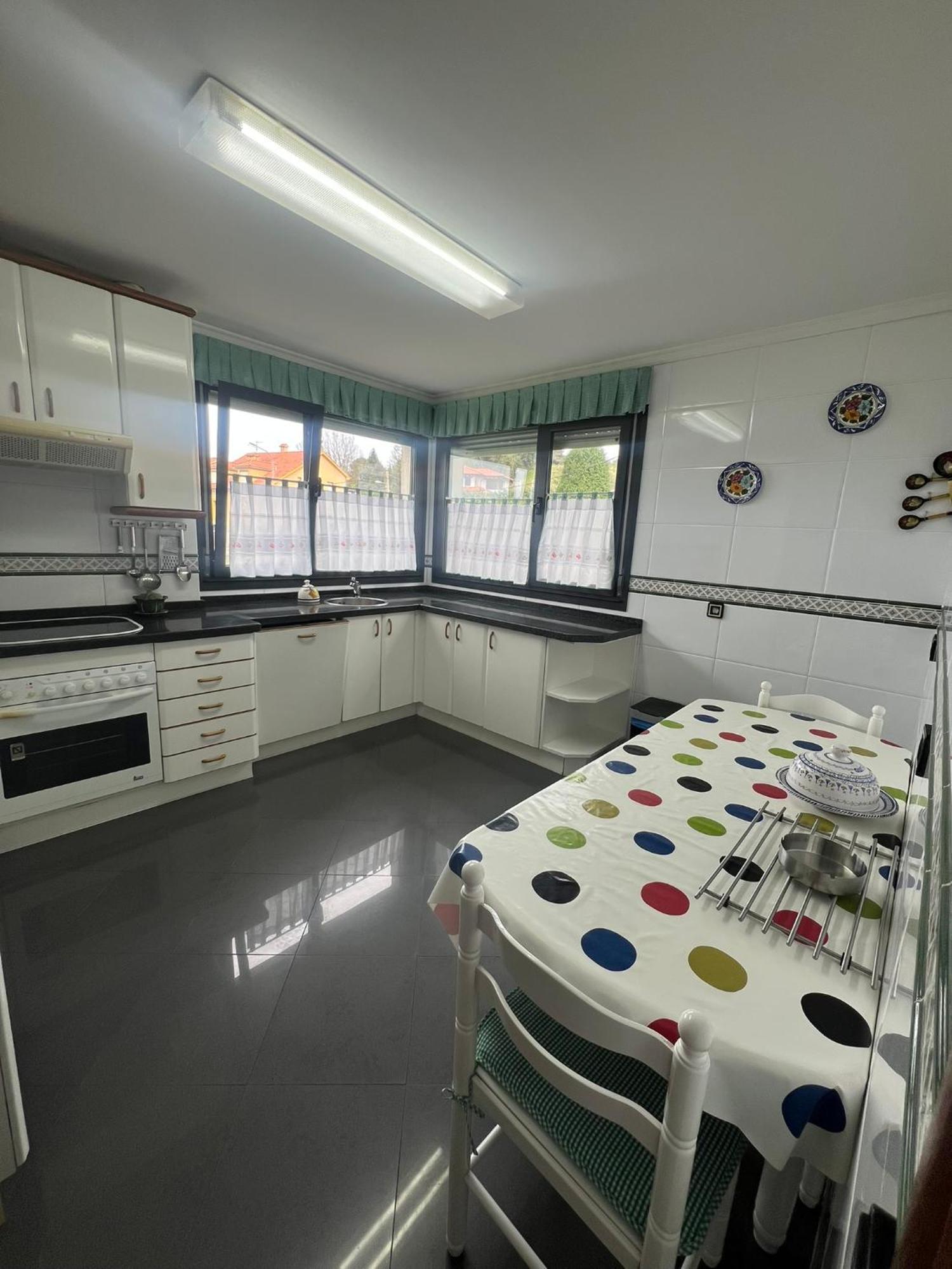 Gestiona2R- Casa Grande En El Centro De Llanes Villa Kültér fotó