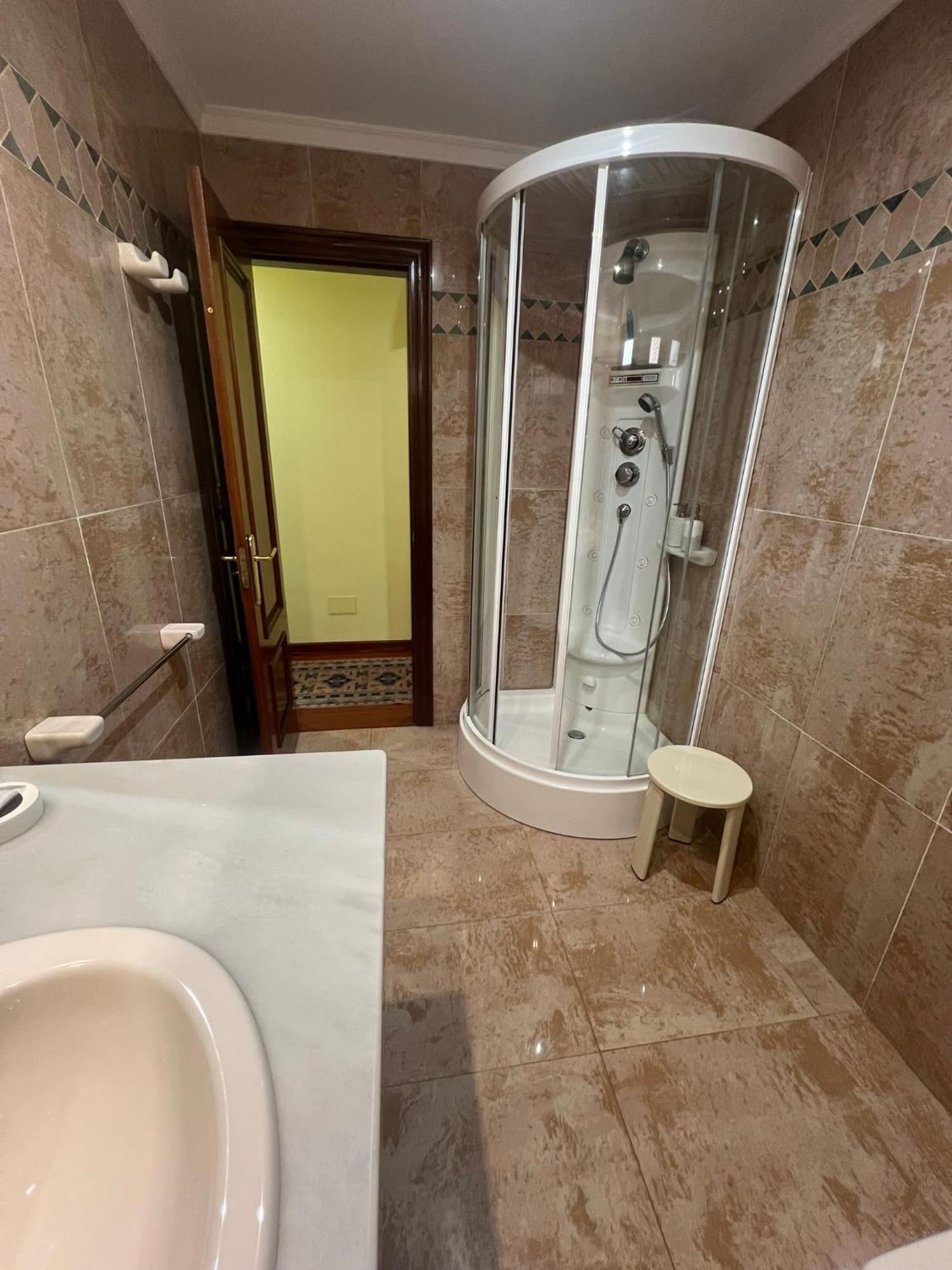 Gestiona2R- Casa Grande En El Centro De Llanes Villa Kültér fotó