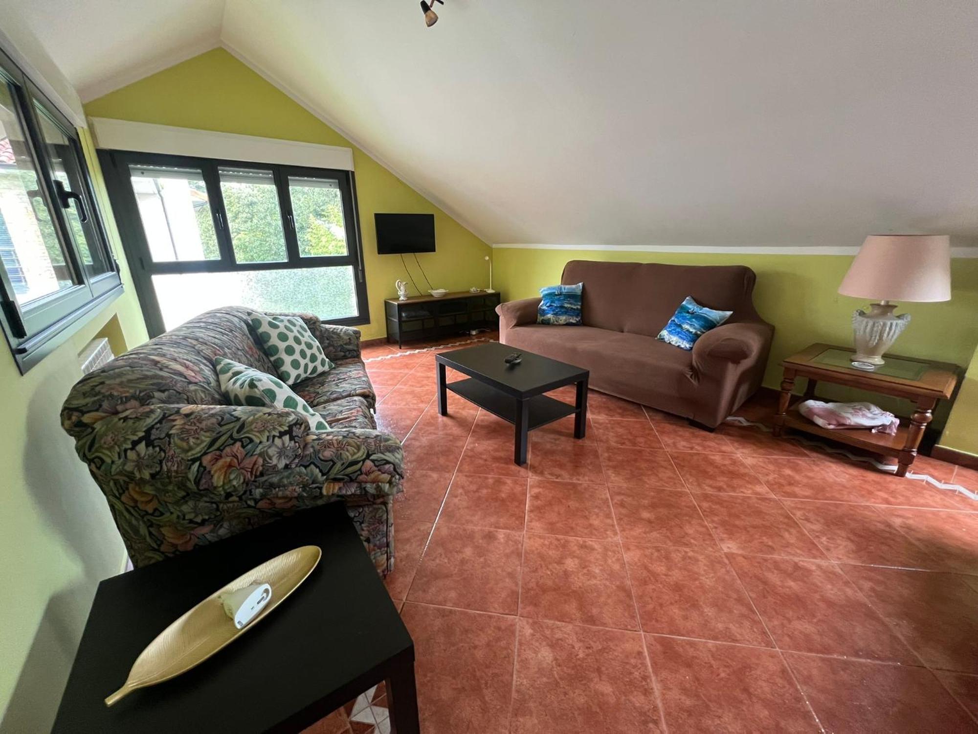 Gestiona2R- Casa Grande En El Centro De Llanes Villa Kültér fotó