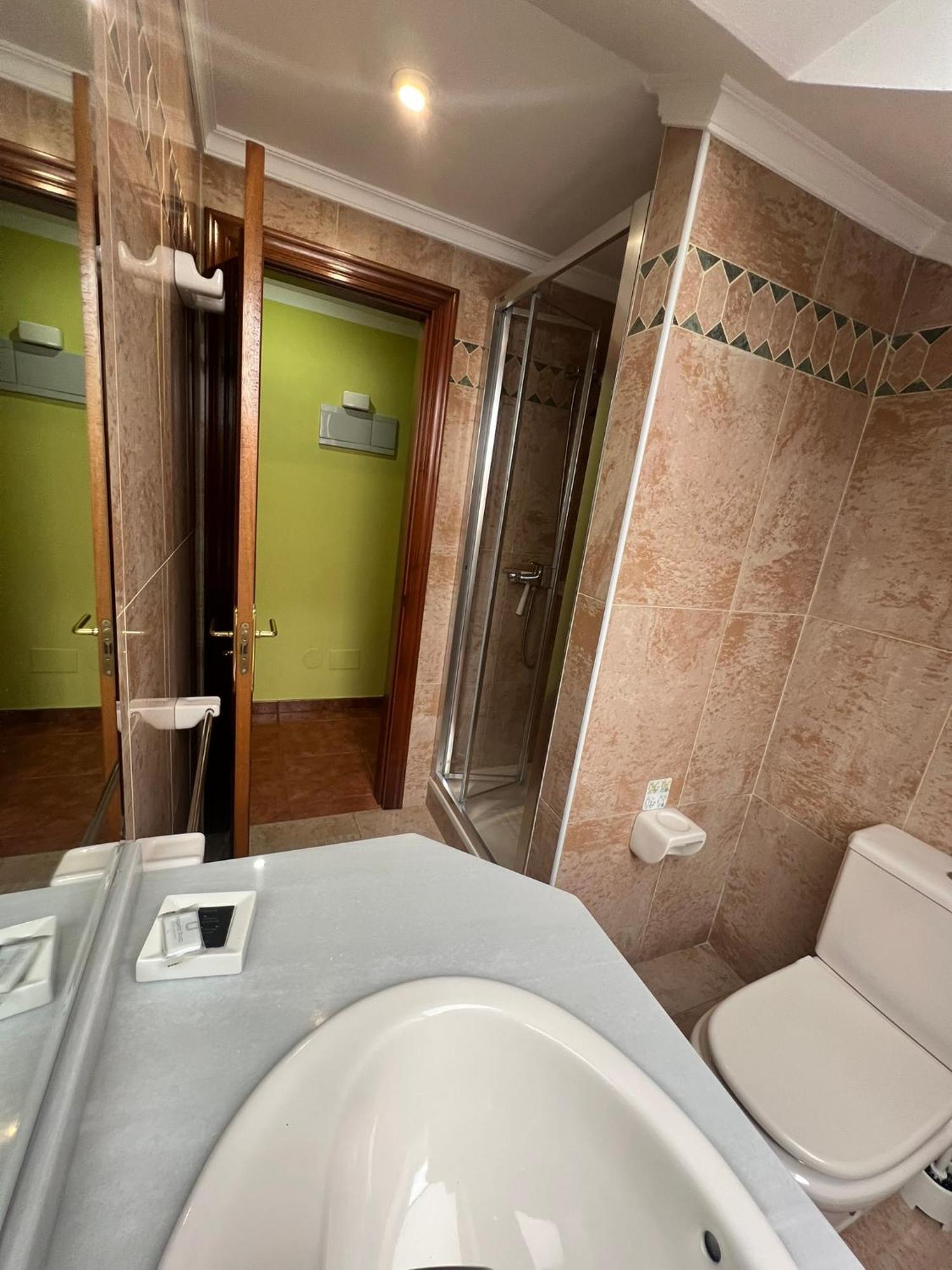 Gestiona2R- Casa Grande En El Centro De Llanes Villa Kültér fotó