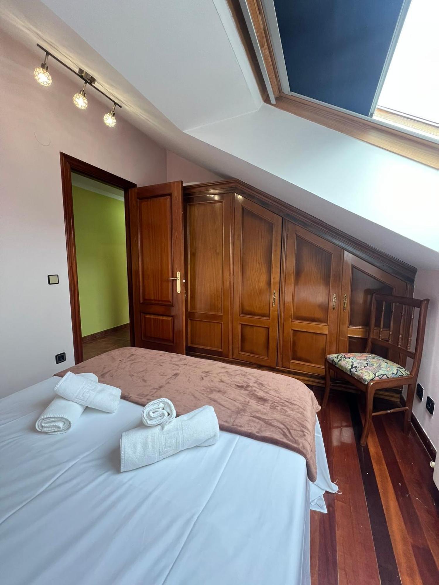 Gestiona2R- Casa Grande En El Centro De Llanes Villa Kültér fotó