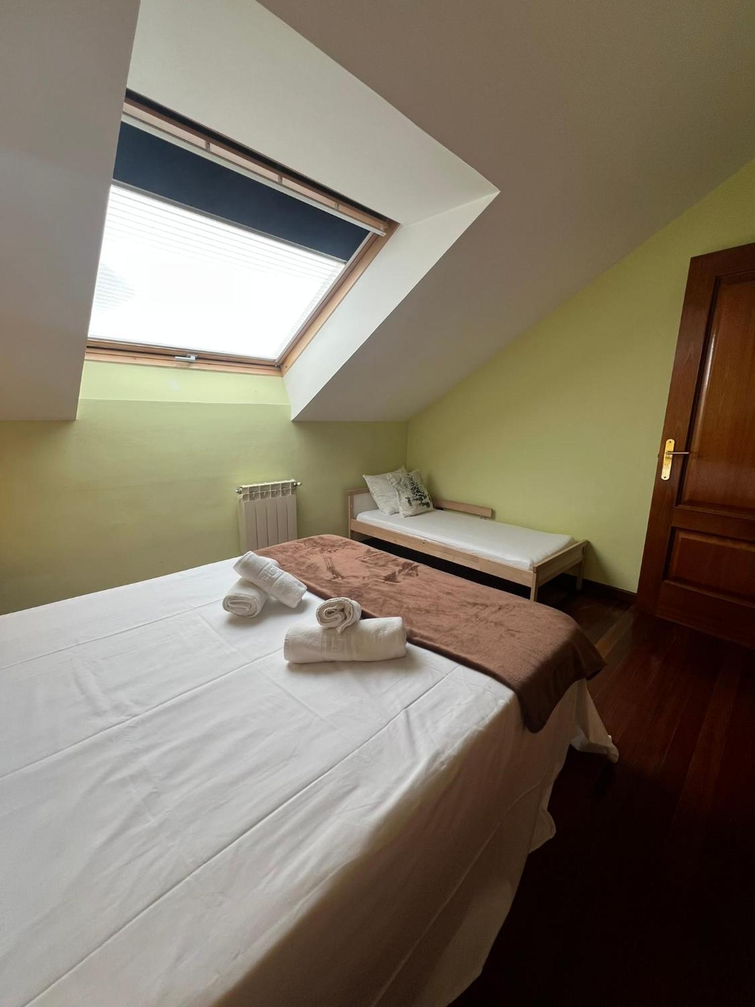 Gestiona2R- Casa Grande En El Centro De Llanes Villa Kültér fotó