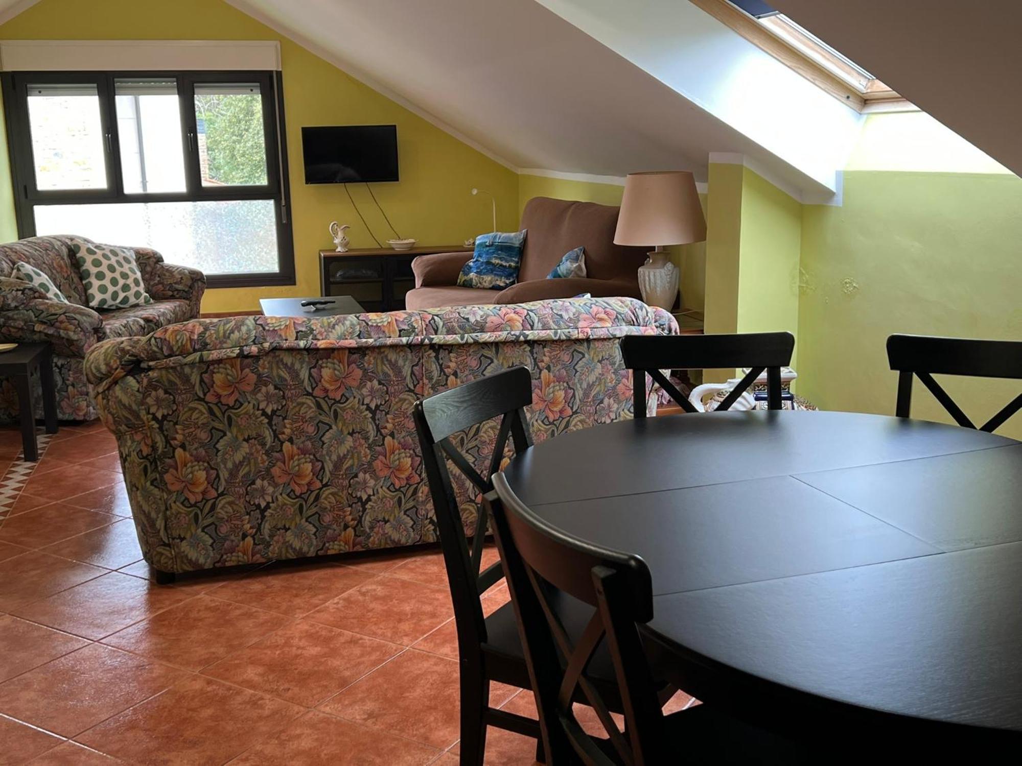 Gestiona2R- Casa Grande En El Centro De Llanes Villa Kültér fotó