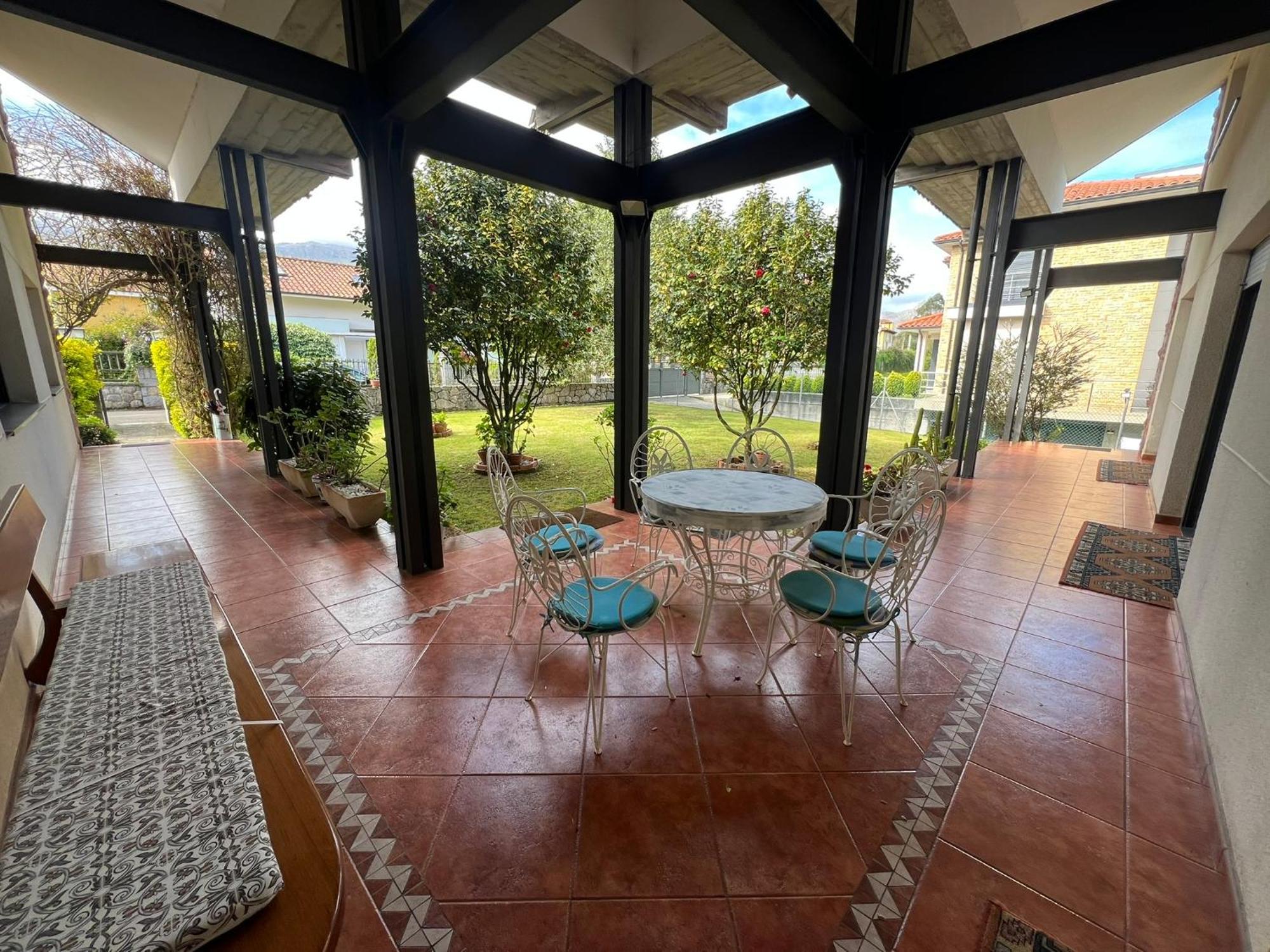Gestiona2R- Casa Grande En El Centro De Llanes Villa Kültér fotó