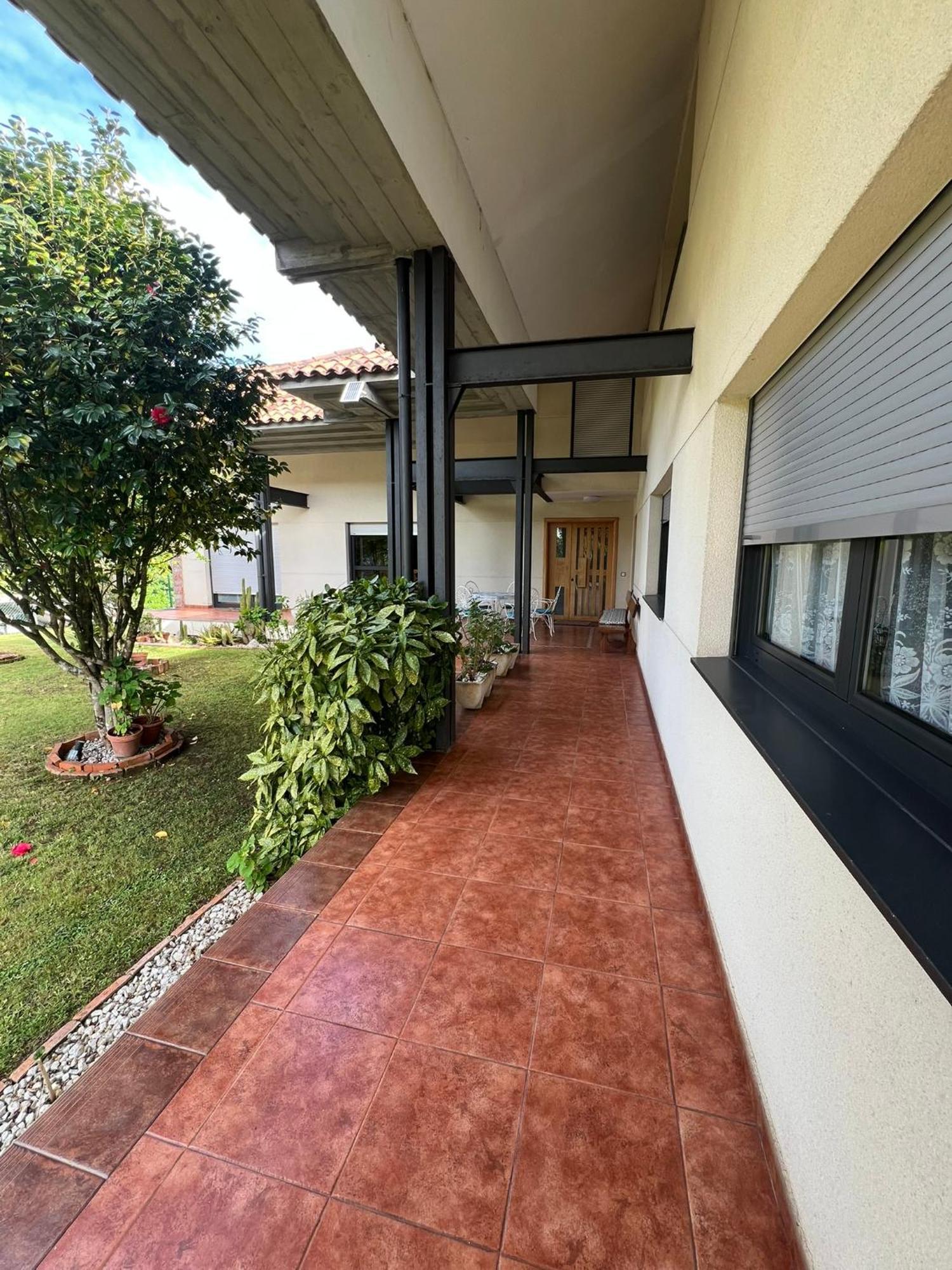 Gestiona2R- Casa Grande En El Centro De Llanes Villa Kültér fotó